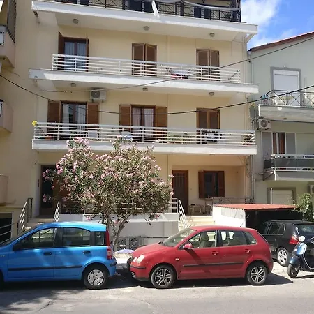 Paradise Apartment *