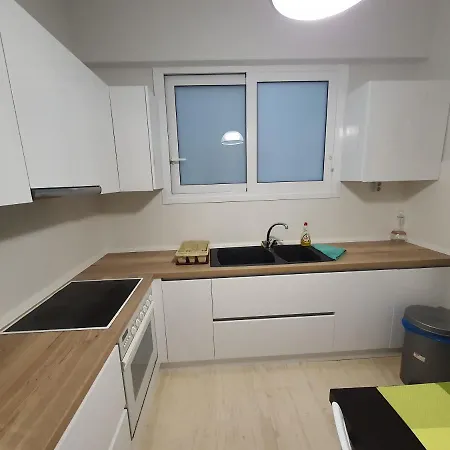 Apartment Paradise Rethymno (Crete)