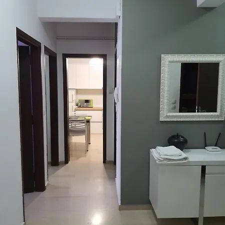Apartment Paradise *