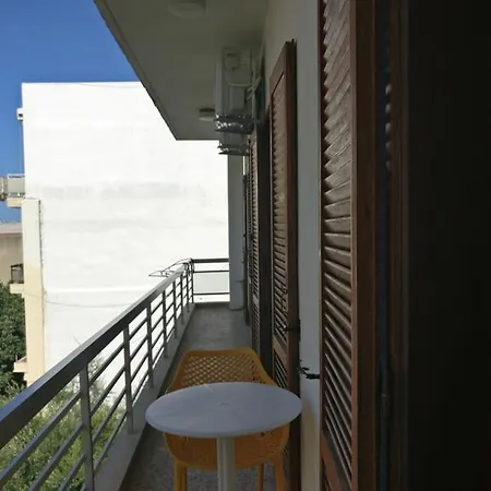 Apartment Paradise