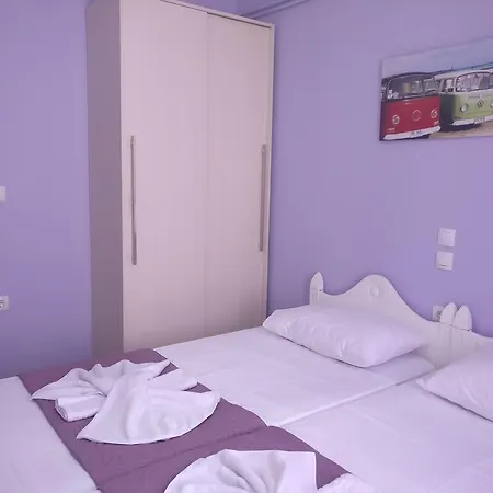 Paradise Apartment *