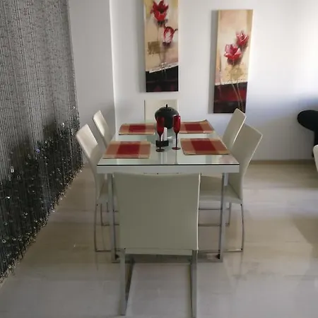 Apartment Paradise Rethymno (Crete)