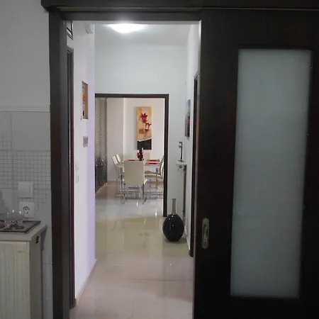 Apartment Paradise
