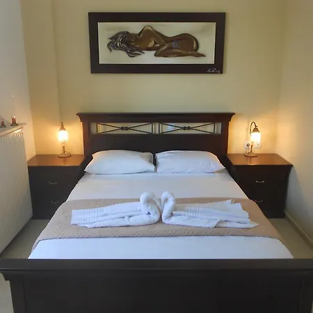 Apartment Paradise Rethymno (Crete)