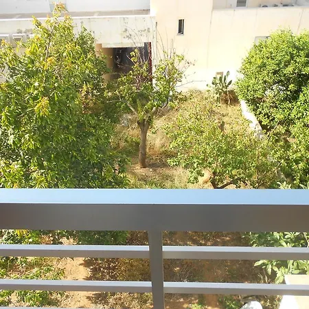 Paradise Apartment Rethymno (Crete)