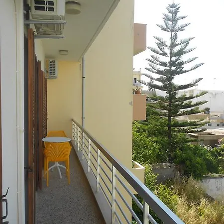 Apartment Paradise Rethymno (Crete)