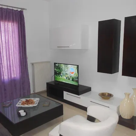 Apartment Paradise Rethymno (Crete)
