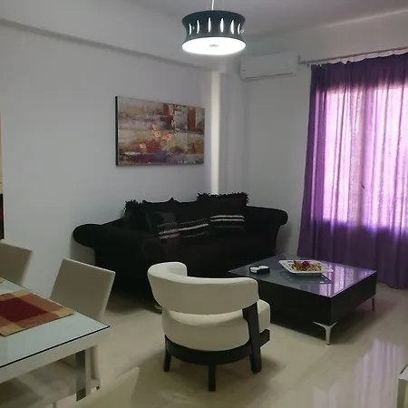 Paradise Apartman *