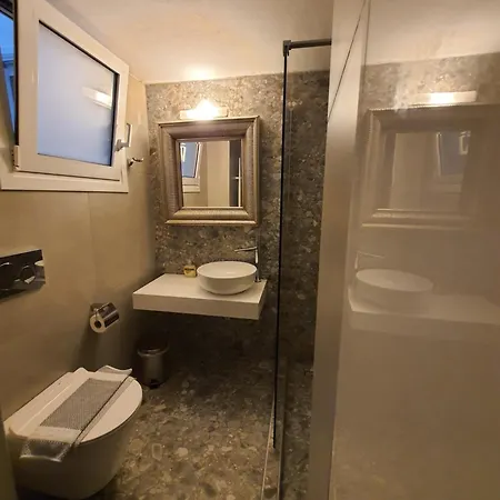 Apartman Paradise *