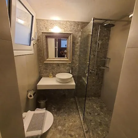 Apartman Paradise *