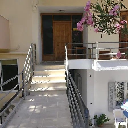Apartman Paradise Réthimno