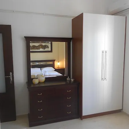Apartman Paradise *