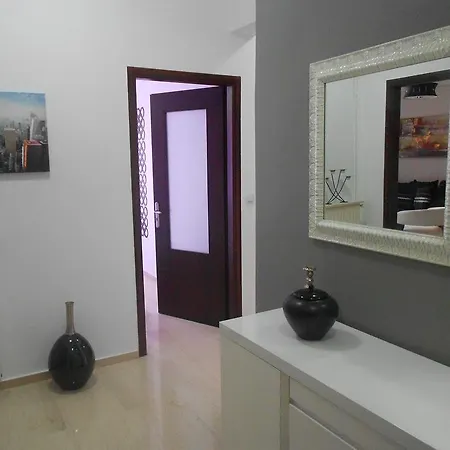 Apartman Paradise