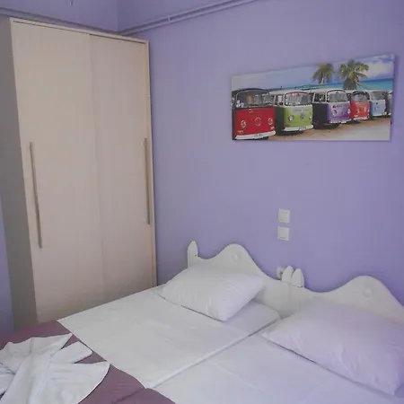 Paradise Apartman Réthimno