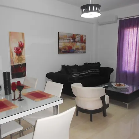 Apartman Paradise